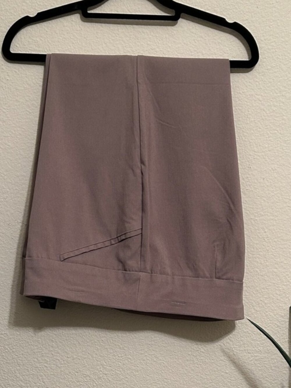Soft Tan Capri’s